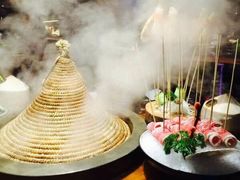 -咕嘟草帽鱼·牛奶一样的鲜鱼汤(包河万达广场创始店)