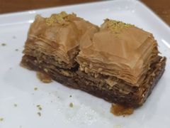 -TUK土耳其餐厅·下午茶(卢湾店)