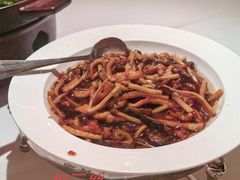 -宝轩渔府·老字号海鲜·正宗津菜(水上店)
