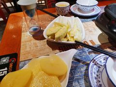 -鱼来顺纸上烤鱼