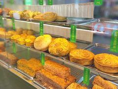 -西北伊兰手工烤馍店(大皮院店)