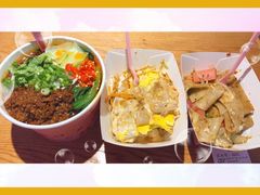 -四环冷面王(西单华威约饭街店)