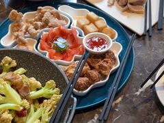 -三生石·福建菜·家宴(五四店)