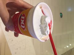 DQ冰淇淋(天津大悦城B区店)-DQ·蛋糕·冰淇淋(南开大悦城2F店)