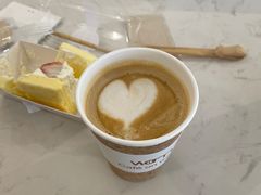 -Cafe on warm(丹霞店)
