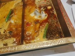 -星湖特色餐厅· 三岔湖环球融创天堂洲际酒店