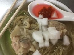 -坚记面店(一德路店)