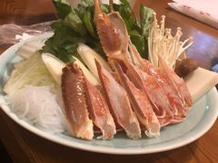 -蟹道乐(道顿堀本店)