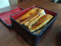 蒲烧鳗鱼-Tsuru鹤日本料理(静安香格里拉店)