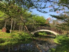 -白沙门生态公园