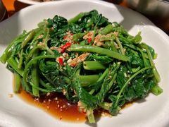 -益华家菜屋(世茂店)