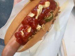 -宜家·瑞典风味餐厅(北京西红门店)