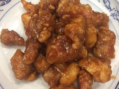 -聚春园自助餐厅(东街口店)