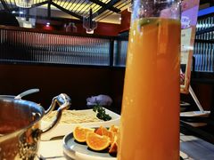 -潮汕酱记鲜牛肉火锅(欧尚店)