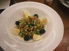 -Tajine Moroccan塔金摩洛哥中东餐厅