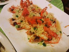 -盛港湾海鲜食府(黄沙店)