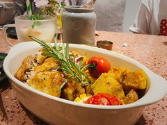 -La Terre乐田(万象城店)