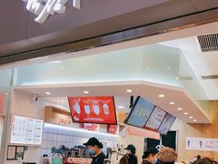 门面-古茗(东鼓道店)