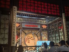 -嘻哈壹笑堂相声茶馆(大儒巷店)