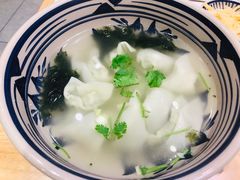 -头壹号饸饹面·大油条(常营店)