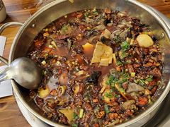 -黑竹香鸡(营和巷店)