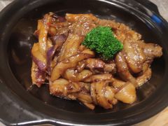 -四道菜·福建菜馆(新街口金鹰店)