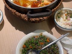 -吴氏老妈·23年家常菜(古城店)