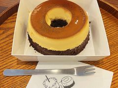 -茉芙甜品屋(黄龙店)