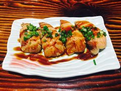 -石屋料理(南京西路店)