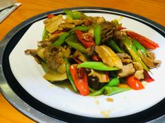 -龙梅肥肠鱼(明瓦廊店)