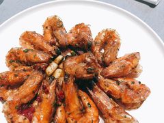 -徐记海鲜(南油永新汇店)