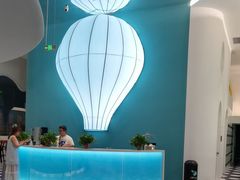 -ABC Swim亲子游泳俱乐部(河西店)