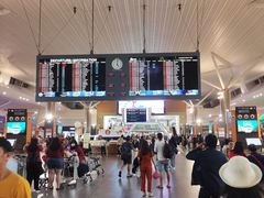 -吉隆坡国际机场