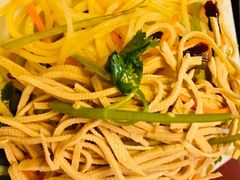 -忆乡情铁锅炖鱼饭店(延庆店)