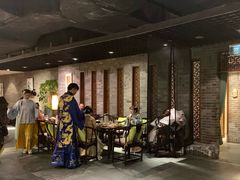 -青藤茶馆(南山路店)