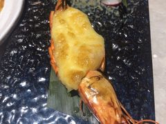 -極上萬膳·日料放题(海岸城店)