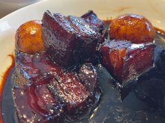 -永安鱼庄·镇江菜(丁卯店)