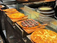 -吉布鲁牛排海鲜自助(成都大悦城店)