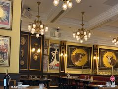 -Entrecôte 法国牛扒馆(保利·时光里店)