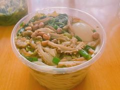 牛肚桂林米粉-龙记桂林米粉店(书城路店)