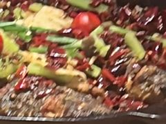 -老板恋上鱼(恒隆广场店)