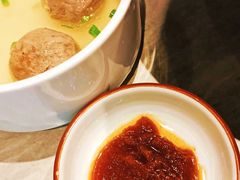-新仙清汤牛腩(铜锣湾店)