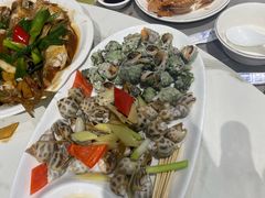 -钱山海鲜大排档