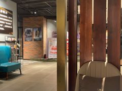 -茶啊冲电影主题文化餐厅(TOUCH12街店)