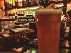 -Hill.Cocktail半山酒吧(中山店)
