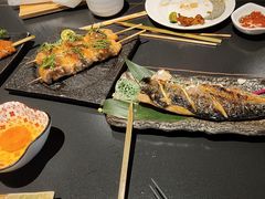 -一石三鸟烧鸟•刺身•定食套餐(南桥美谷店)