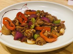 -老江南春·中国龙菜(衡山路店)