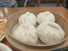 -庆丰包子铺(南站二店)