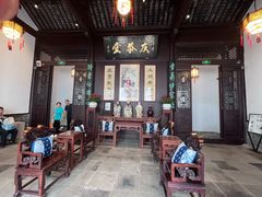 -南京市民俗博物馆(甘熙故居)
