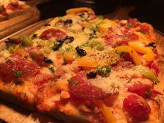 -金石国际大酒店·金丽自助餐厅